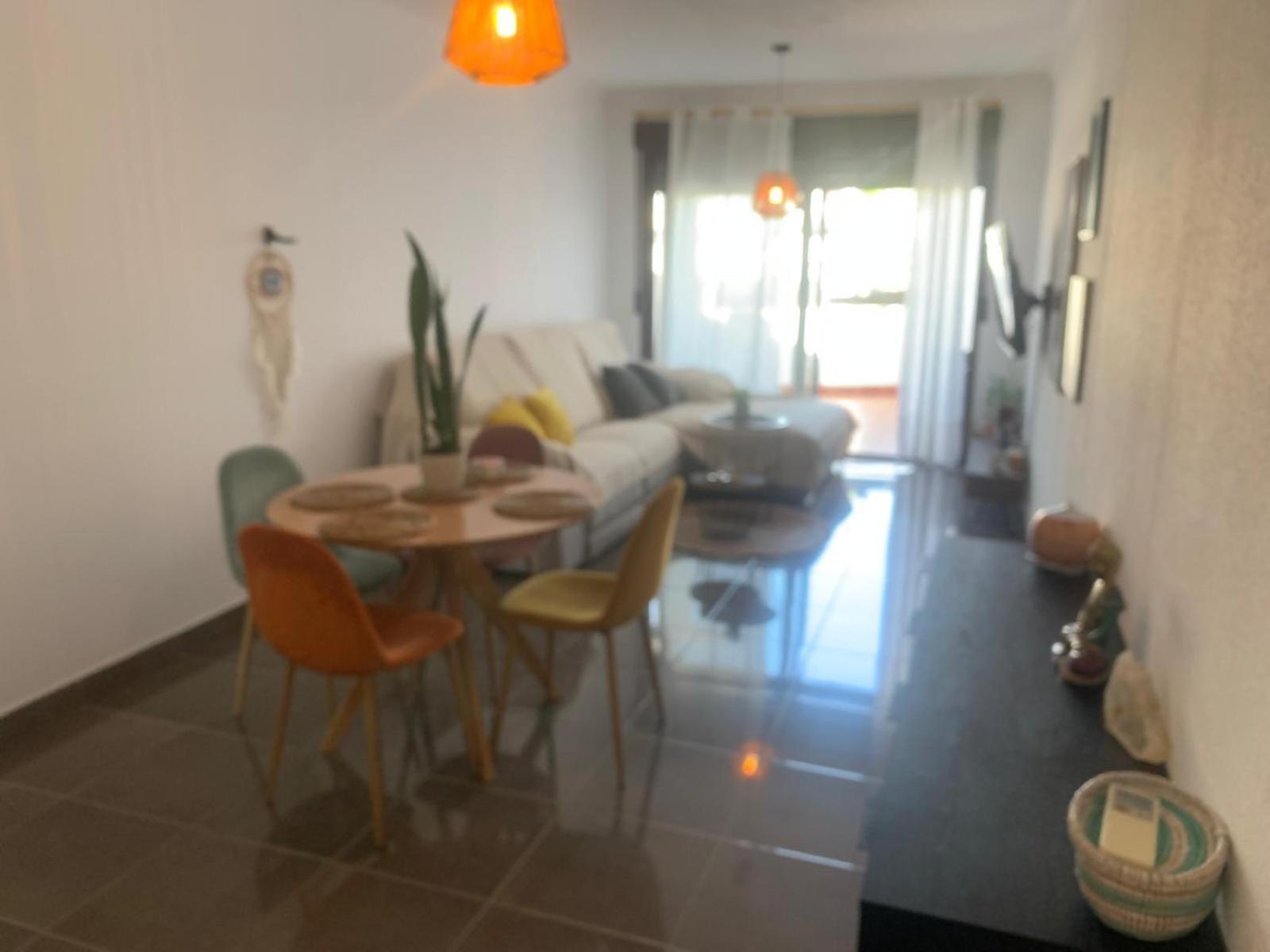 Apartamento Las Salinas 1389 Vera Exterior photo